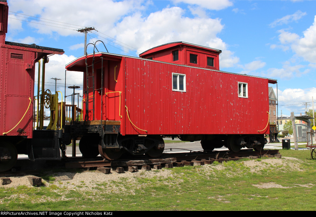 C&O 90630